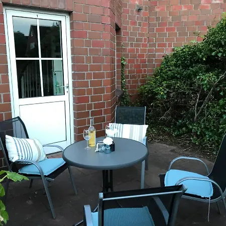 Apartament Ferienwohnung Gustav *